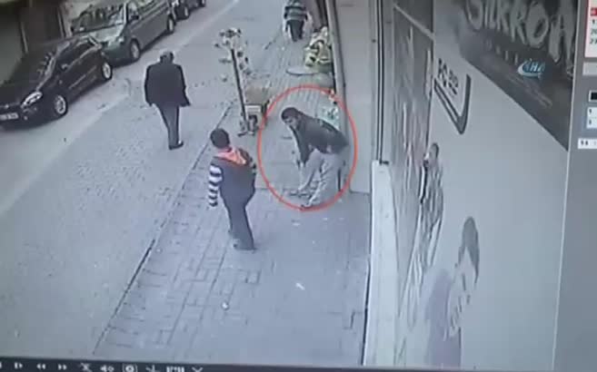 13 yaşındaki Mert’ten 3 gündür haber alınamıyor