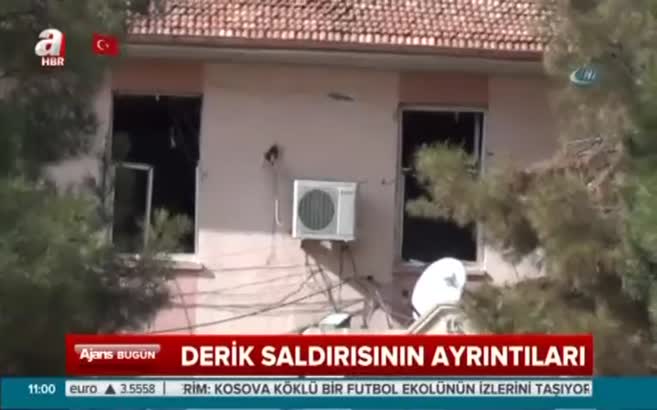 Mardin'de şehit olan kaymakamın babası konuştu