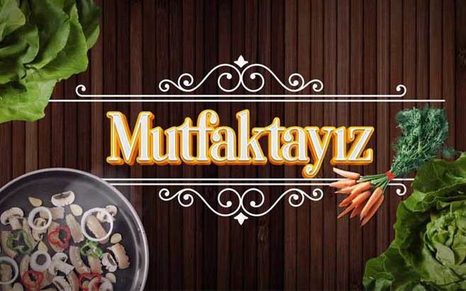 Mutfaktayız - “Meksika mutfağı”