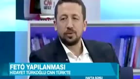 Hidayet Türkoğlu; Enes’in kafası çalışmıyor