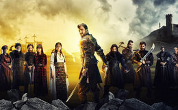 Diriliş Ertuğrul 65.Bölüm Fragmanı