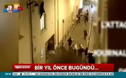 Sting, Paris’te İnşallah dedi