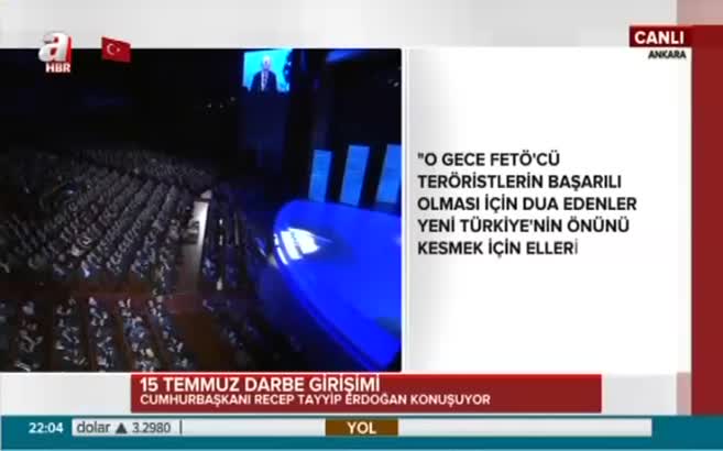 Cumhurbaşkanı Erdoğan'dan 'Diriliş Ertuğrul' ekibine destek