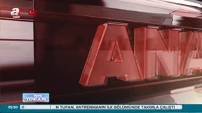 Analiz - Zaferin adı: Sazlıdere