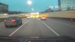 BMW ve Audi aynı anda makasa girerse...