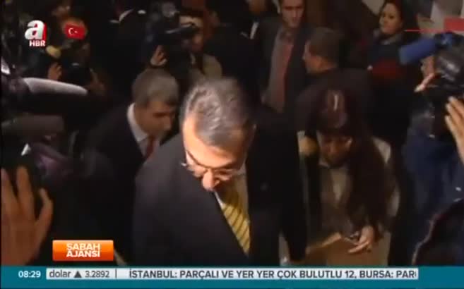 Kaset kumpasında çarpıcı gelişme