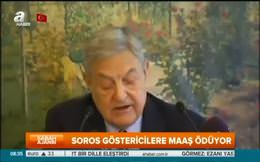 ABD protestocuları maaş alıyor