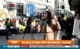 AP başkanı yine şaşırtmadı!