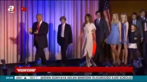 Hillary ve Bill Clinton kavga etti