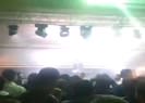 Aleyna Tilkinin konserine saldırı: 6 yaralı