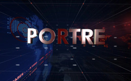 Portre - Özcan Özsoy