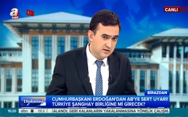 İşte Cumhurbaşkanı Erdoğan'ın yayınlanmadığı iddia edilen görüntüsünün hikayesi
