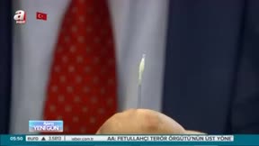 Dünyada ilk! Türk doktoru KOAH’ı tedavi etti!...