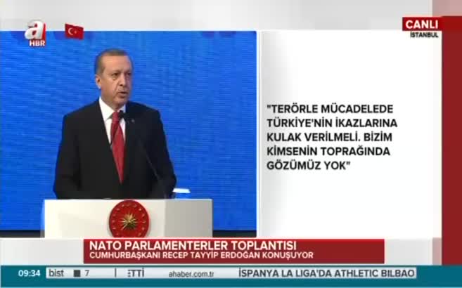 Cumhurbaşkanı Erdoğan'dan Aylan ve Ümran bebek vurgusu!