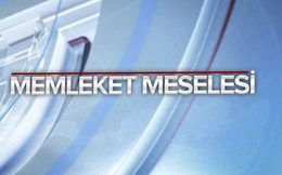 Memleket Meselesi
