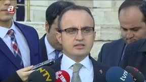 AK Parti Grup Başkanvekili: Mağdurlar muhalefet partileriyle görüşsün