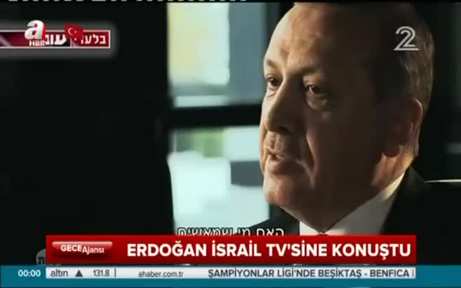''Hamas terör örgütü değildir''