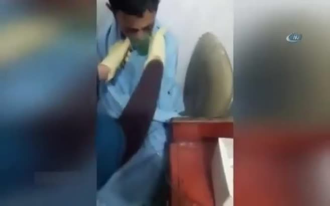 Yürek yakan soru: Ölecek miyim?
