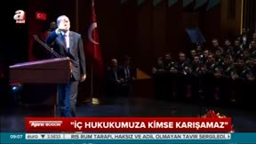 Erdoğan, Fırat Kalkanı’nda yeni hedefi açıkladı