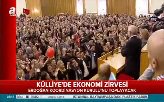 Kılıçdaroğlu baltayı taşa vurdu!