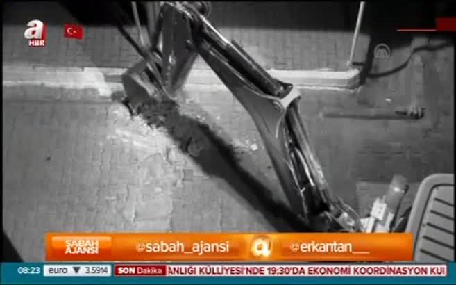 Teröre KHK’lı darbe