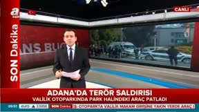 Gazeteci Avni Özgürel’den saldırıyla ilgili açıklama