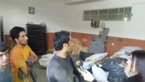 İstanbul’da skandal! Çöpten çıkarılan ekmekleri un yapıp...