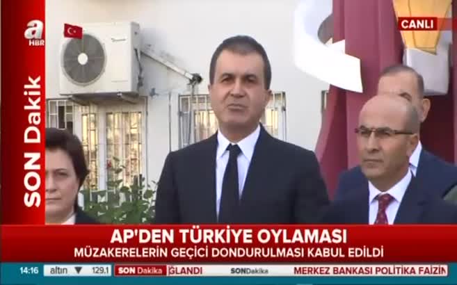 Adana'da terör saldırısı! Bakan Ömer Çelik son bilgileri paylaştı