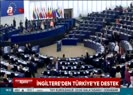 İngiltereden Türkiye açıklaması