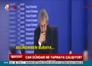 Sözde gazeteci Can Dündardan skandal açıklama!