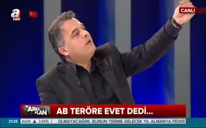 Talat Atilla: Yeni Kandil artık Almanya