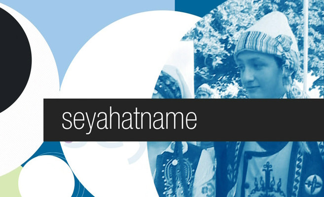 Seyahatname - İsveç