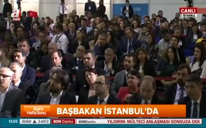 Başbakan Yıldırım seçim hakkında net konuştu