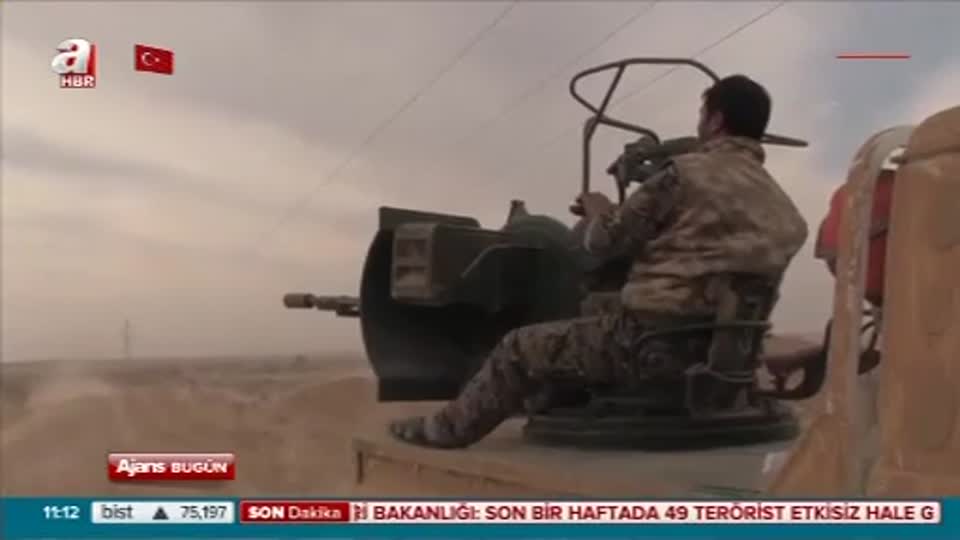 Kuzey Irak’ta PKK-Haşdi Şabi ittifakı