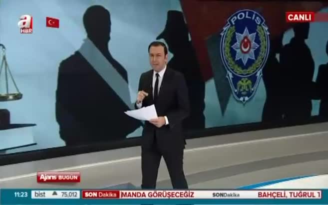 Erdoğan'a suikast gerçekleştirmek isteyen time bin yıl hapis istendi