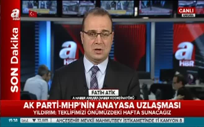Başbakan Yıldırım'ın açıklamaları ne anlama geliyor?