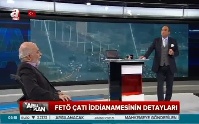 FETÖ'cüler asılmalı!