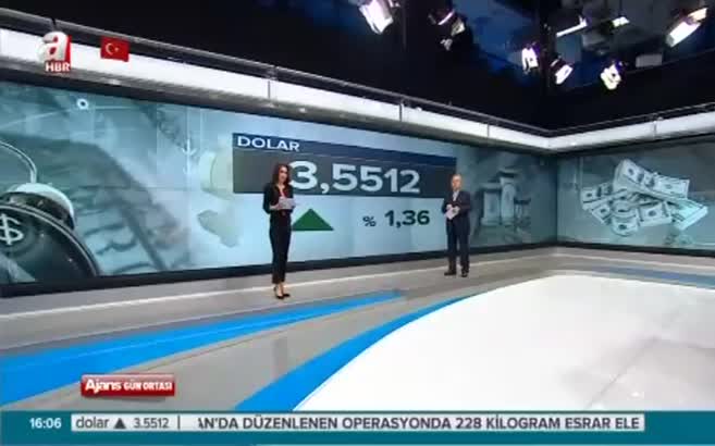 "Teğet geçecek!"