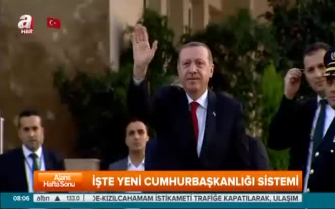 Yeni sistemin ayrıntıları netleşti