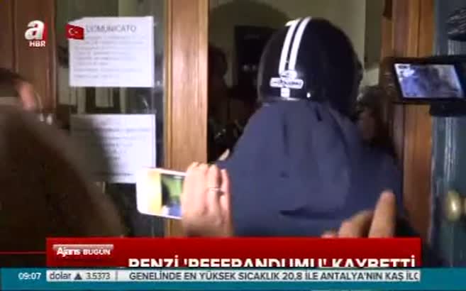 İtalya’yı bekleyen büyük tehlike