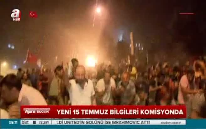 MİT’e iki darbe ihbarı yapılmış