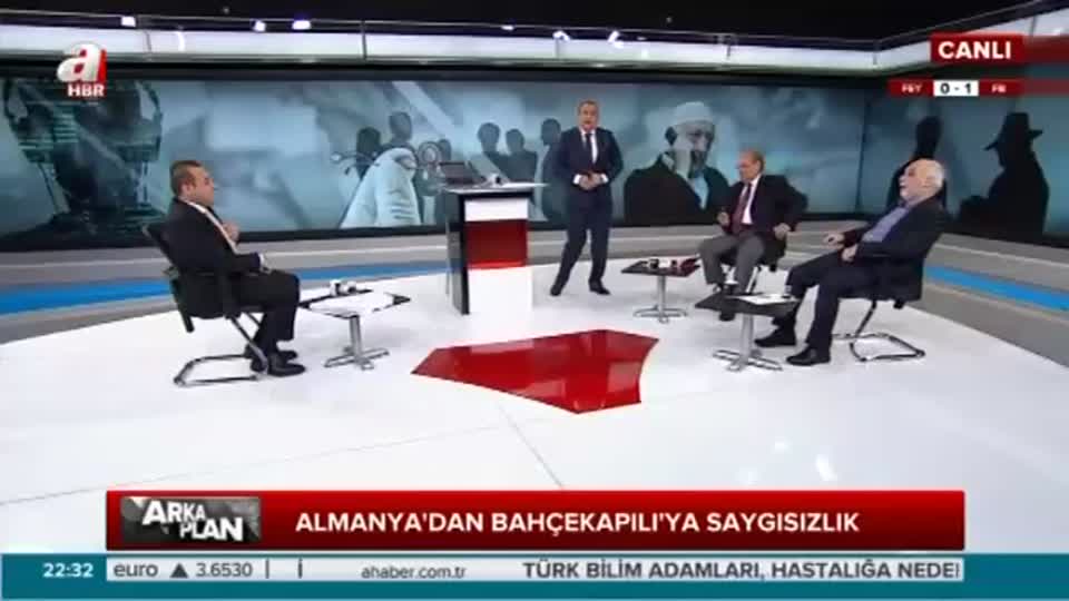 Bahçekapılı'nın çantasının çalınmasında FETÖ parmağı!