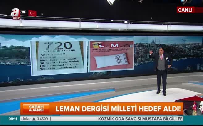 Bankadan şok mesaj!