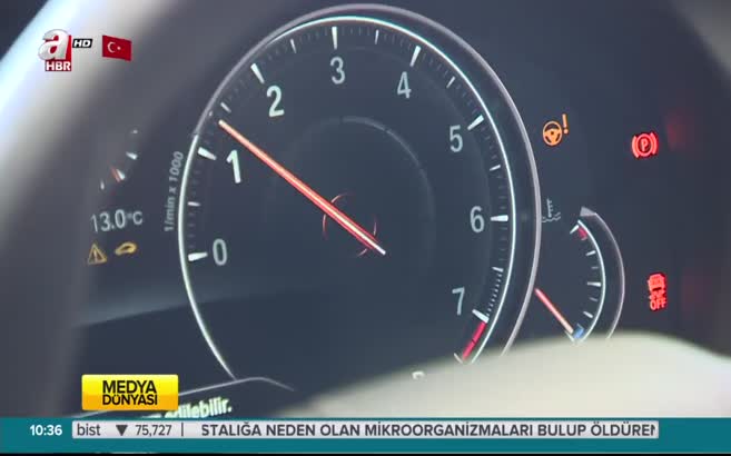 Otomobil alırken dikkat!