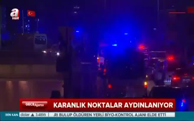 Bakın hainlerin asıl hedefi neresiymiş?