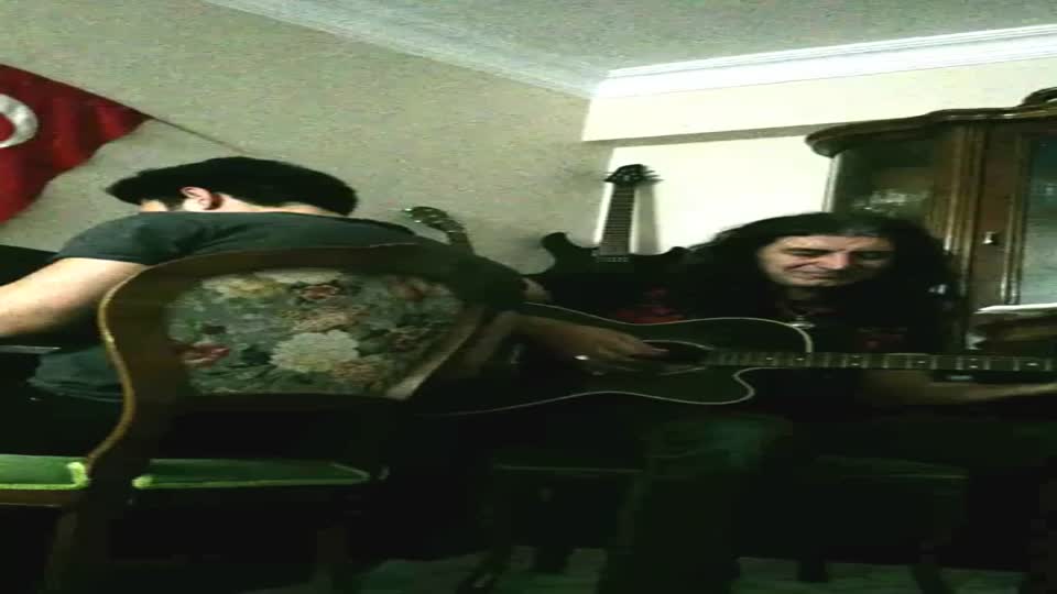 Murat Kekilli’den TL şarkısı