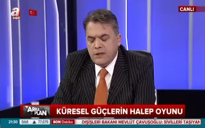"Erdoğan'ı bize verin yakanızı bırakalım'