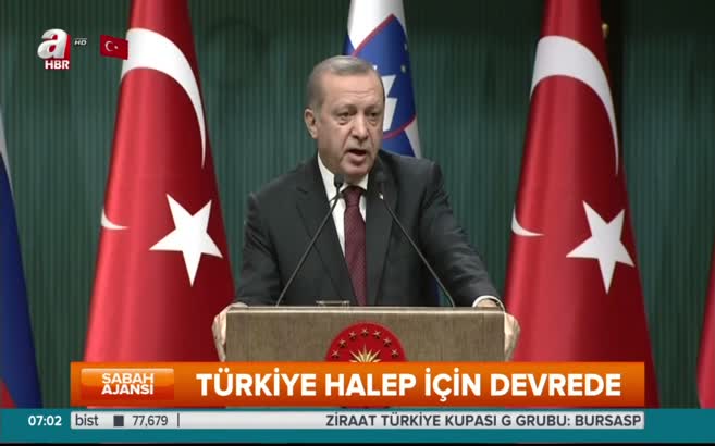 Erdoğan: Bir baba olarak içim kan ağlıyor