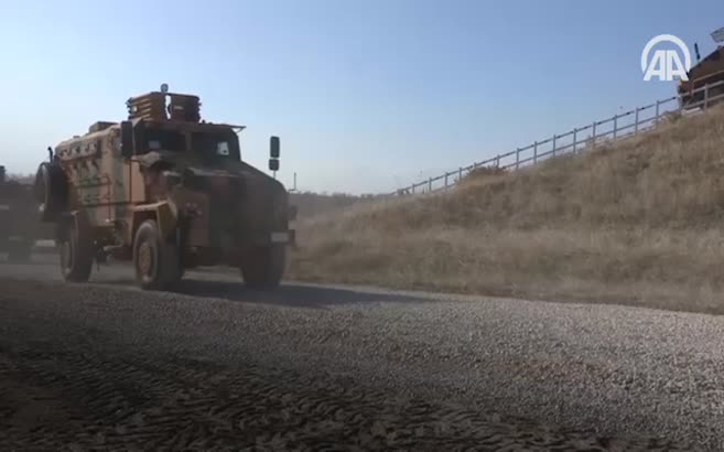 BMC, Sakarya-Karasu'da savunma sanayi kenti inşa edecek