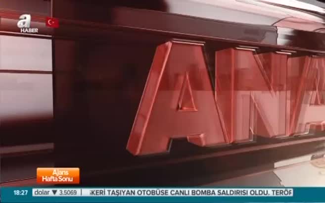 Analiz - ABD'nin korku silahı: Atom bombası